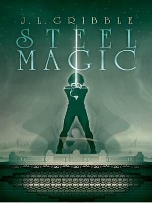 cover image of Steel Magic